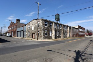 More details for 201 Clayton St, Chester, PA - Industrial for Sale