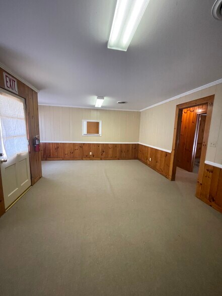 203 N Hamilton St, Williamston, SC à vendre - Photo intérieure - Image 3 de 9