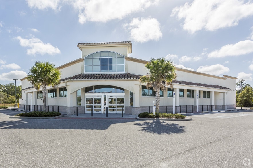 12600 S Tamiami Trl, North Port, FL for lease - Primary Photo - Image 1 of 11