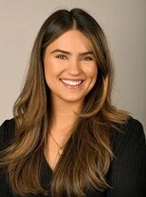 Jenna O'Leary