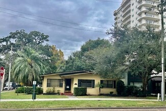 More details for 501 E Church St, Orlando, FL - Office for Sale