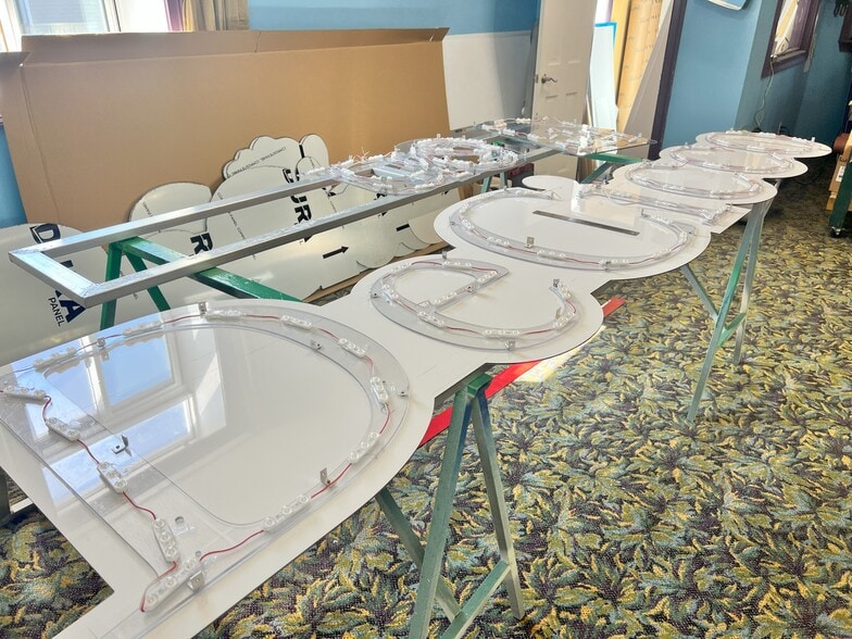 361 Saw Mill River Rd, Yonkers, NY for lease - Building Photo - Image 2 of 8