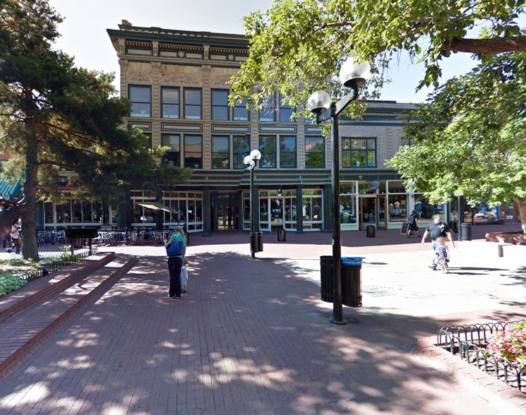 1426 Pearl St, Boulder, CO for lease - Building Photo - Image 3 of 7