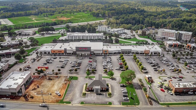 Plus de détails pour 3620 Pelham Rd, Greenville, SC - Commerce de détail à louer