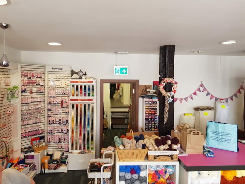 High St, Mayfield for sale - Interior Photo - Image 2 of 3