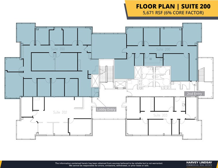 11837 Rock Landing Dr, Newport News, VA à louer - Plan d’étage - Image 2 de 8