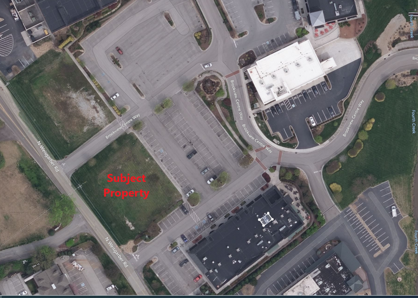 225 Brookview Centre Way, Knoxville, TN for lease - Building Photo - Image 2 of 6