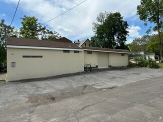 Plus de détails pour 129 Fairview Ave, Syracuse, NY - Flex à vendre