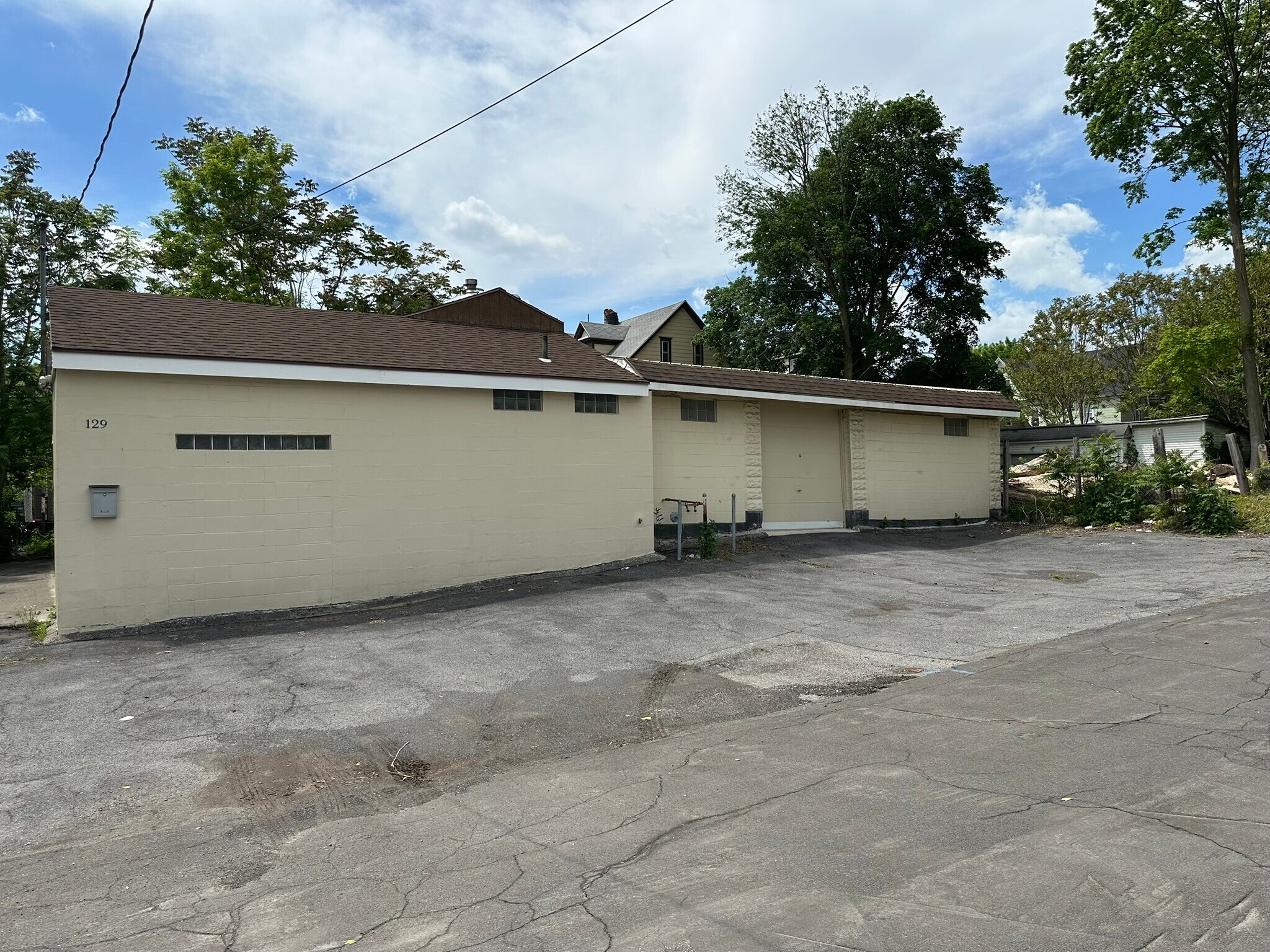 129 Fairview Ave, Syracuse, NY for sale Building Photo- Image 1 of 17