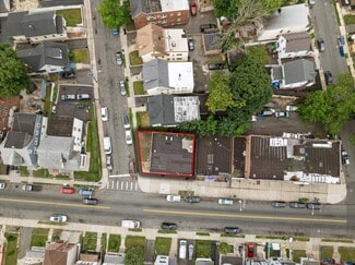 Plus de détails pour 347 Sanford Ave, Newark, NJ - Commerce de détail à vendre