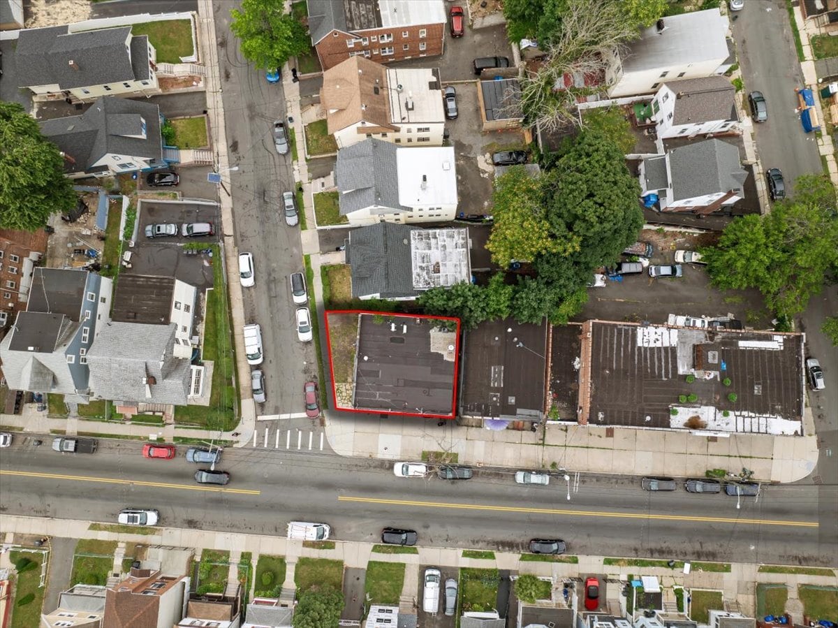 347 Sanford Ave, Newark, NJ for sale Primary Photo- Image 1 of 17