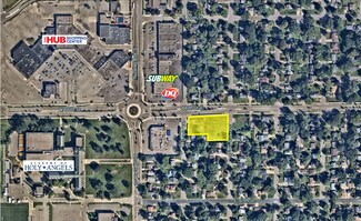 Plus de détails pour 101 66th St, Richfield, MN - Terrain à vendre