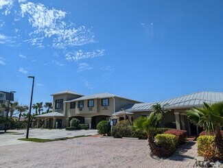 Plus de détails pour 4625 N A1A Hwy, Vero Beach, FL - Bureau à louer
