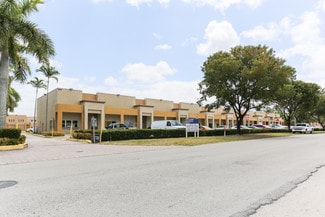 More details for 8051 W 24th Ave, Hialeah, FL - Industrial for Lease