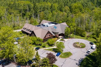 Plus de détails pour 7 Holland Way, Exeter, NH - Bureau à vendre