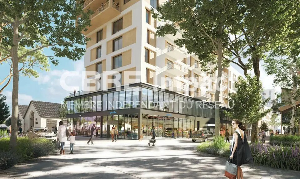 Office in Dijon for sale Building Photo- Image 1 of 8