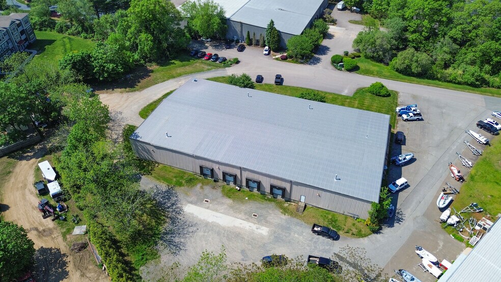 39B Plains Rd, Essex, CT à vendre - Photo intérieure - Image 3 de 11