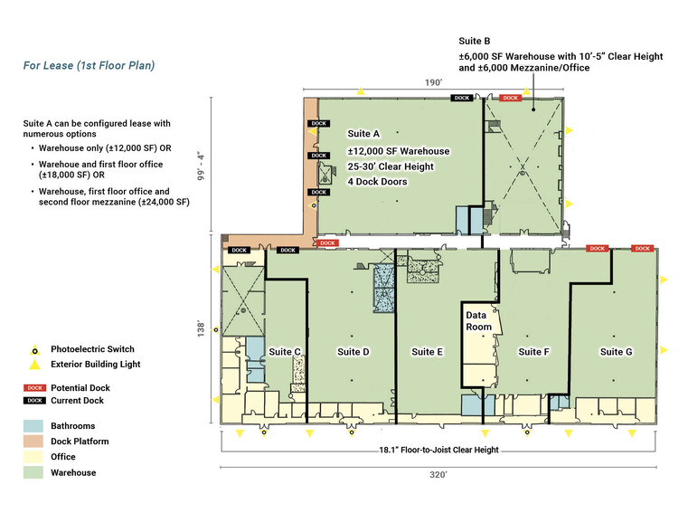 3613 Mueller Rd, Saint Charles, MO for lease - Construction Photo - Image 3 of 8