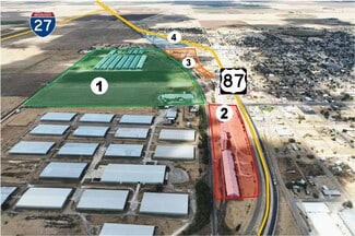 More details for 312 Railroad Ave, Tulia, TX - Industrial for Sale