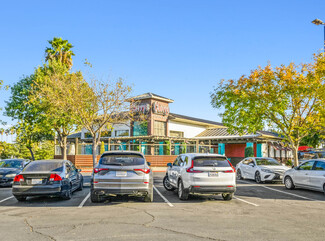 Plus de détails pour 1730 Travis Blvd, Fairfield, CA - Vente au détail à vendre