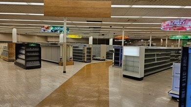 2707-2789 Plymouth Rd, Ann Arbor, MI à louer Photo intérieure- Image 2 de 2