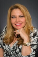 Silvia Harrill