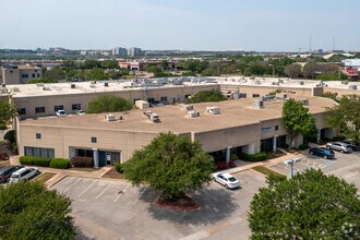 9233 Waterford Centre Blvd, Austin, TX - Aerial  map view - Image1