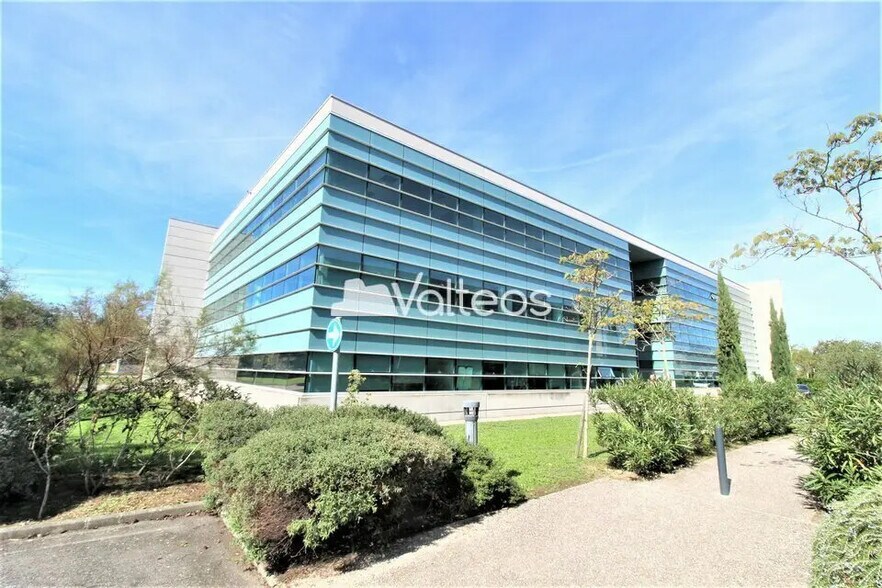 57 Avenue Du Général De Croutte, Toulouse à louer - Photo du bâtiment - Image 1 de 33