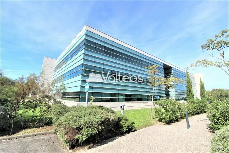 57 Avenue Du Général De Croutte, Toulouse à louer Photo du bâtiment- Image 1 de 34