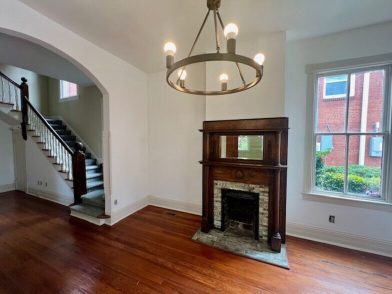 482 New St, Macon-Bibb, GA à louer - Photo du bâtiment - Image 2 de 9