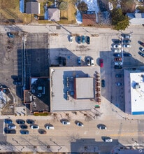 275 N York St, Elmhurst, IL - AERIAL  map view - Image1