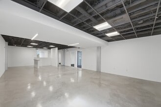 3535 Hayden Ave, Culver City, CA for lease Interior Photo- Image 2 of 5