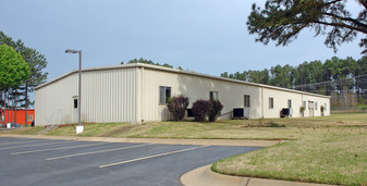 1700 General Samuels Rd, Jacksonville AR - Call Centre