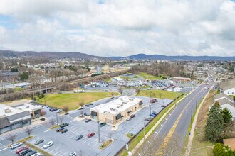 3564 Penn Ave, Sinking Spring, PA - Aerial  map view - Image1