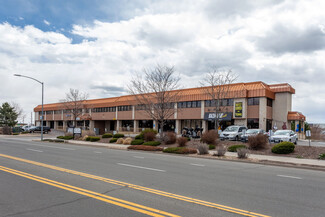 More details for 12500 W 58th Ave, Arvada, CO - Office for Lease