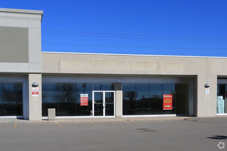 500 Fairway Rd S, Kitchener, ON à louer - Photo du bâtiment - Image 3 de 10