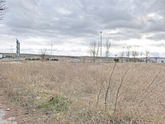More details for Arrabal 3/2 Bachiller 2, Ávila - Land for Sale