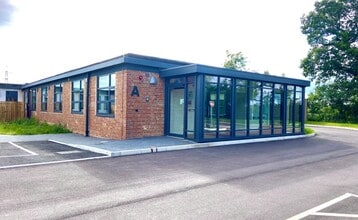 Elmbridge E, Gloucester for lease Interior Photo- Image 1 of 4