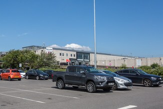 Plus de détails pour Washington Town Centre, Washington - Commerce de détail à louer