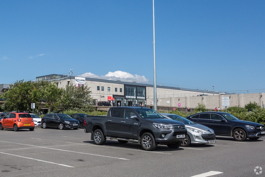 Washington Town Centre, Washington à louer - Photo du bâtiment - Image 1 de 8