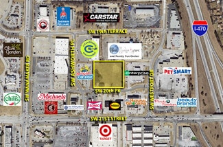 More details for 20th, Topeka, KS - Land for Sale