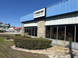 More details for 800 SR 436, Casselberry, FL - Retail for Sale