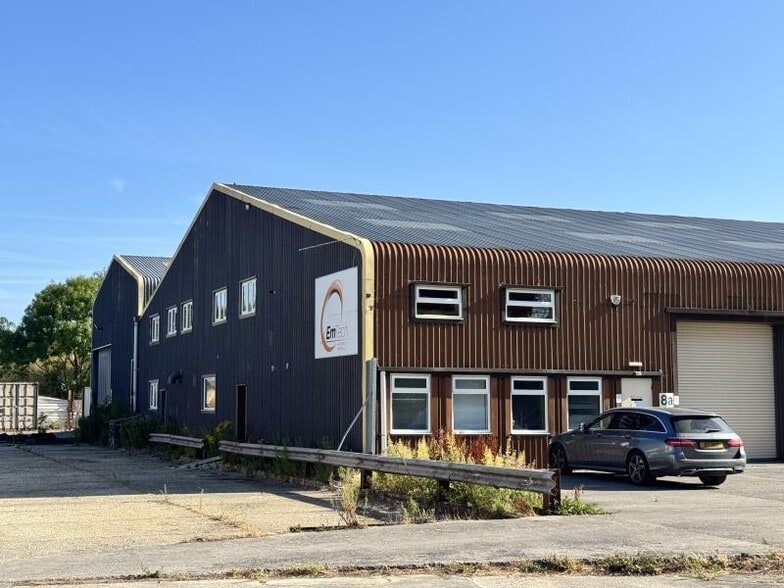 Mill Ln, Lopen for lease - Building Photo - Image 3 of 6