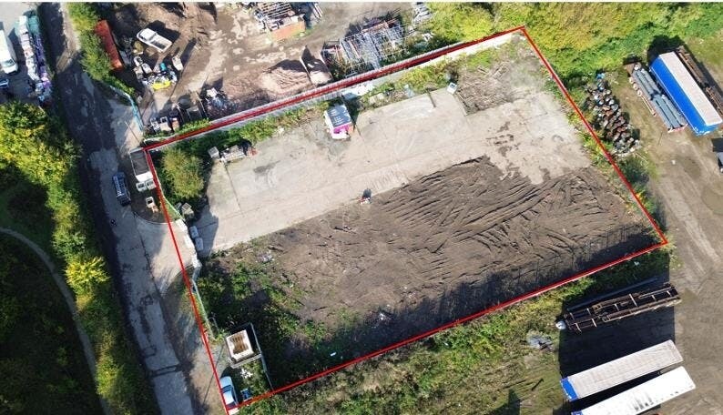 Sookholme Rd, Shirebrook à louer - Photo du bâtiment - Image 3 de 6