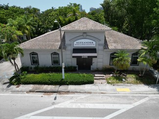 More details for 2486 Secoffee Ter, Miami, FL - Office/Medical for Lease