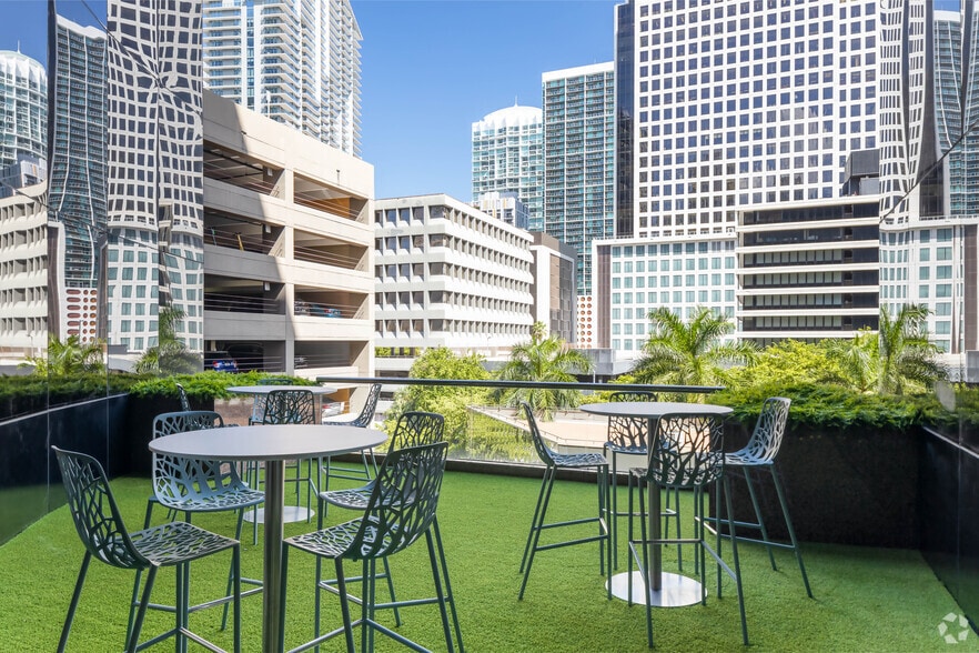 800 brickell Ave, Miami, FL for lease - Building Photo - Image 3 of 6