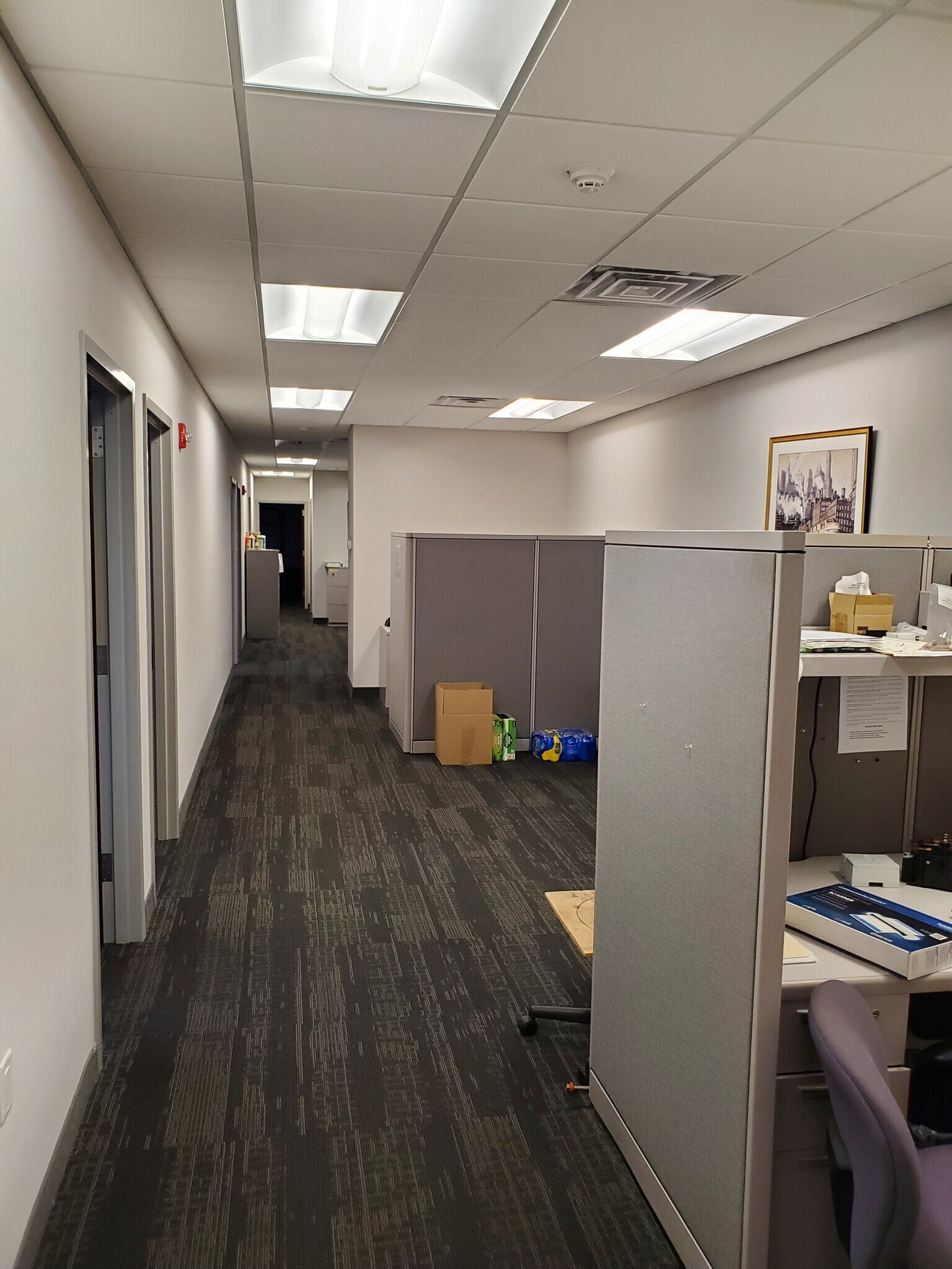 200 Okerson Rd A, Freehold, NJ for lease Interior Photo- Image 1 of 4