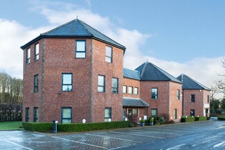 Plus de détails pour Anick Rd, Hexham - Bureau à vendre