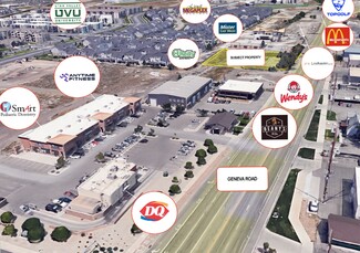 More details for 145 N Geneva Rd, Vineyard, UT - Retail for Lease