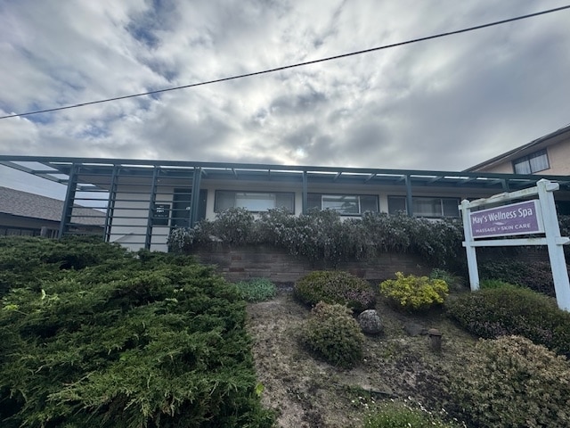 993-995 Cass St, Monterey, CA for lease - Building Photo - Image 3 of 14